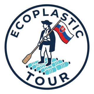 EcoPlasticTour Logo